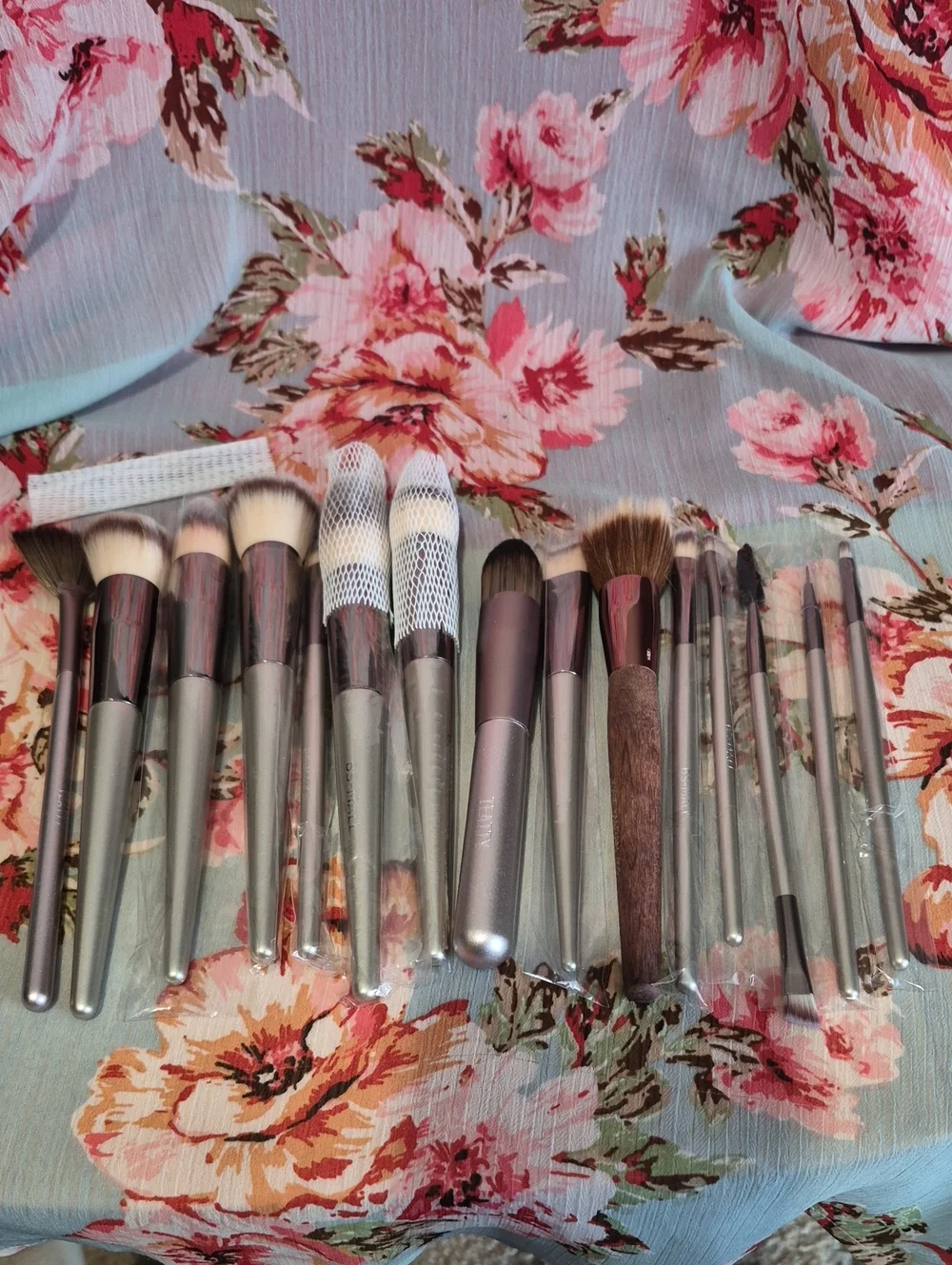 BS-MALL portable makeup